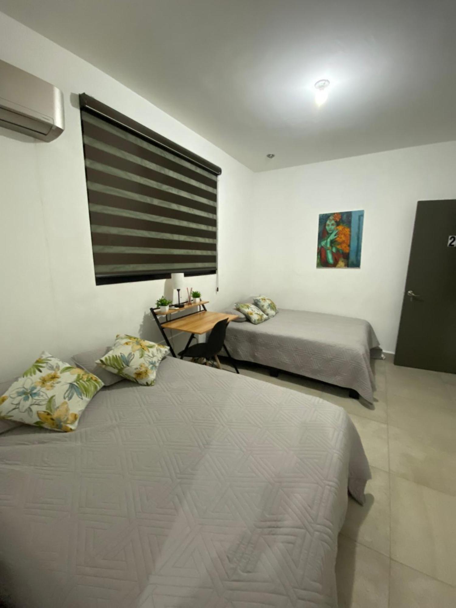 Sweethome Monterrey Exterior photo